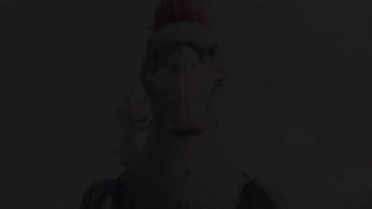 EP41 【第二章·重生篇】巴雷特的过去，猛男落泪时刻