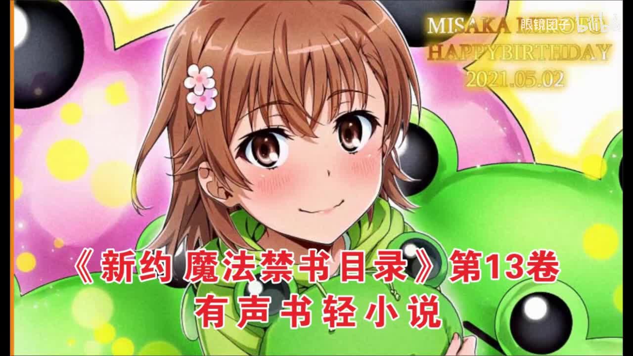 改新约目录13卷