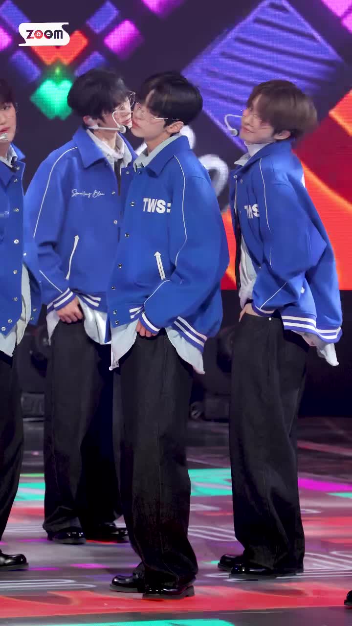 plot twist 240225 DOHOON竖版