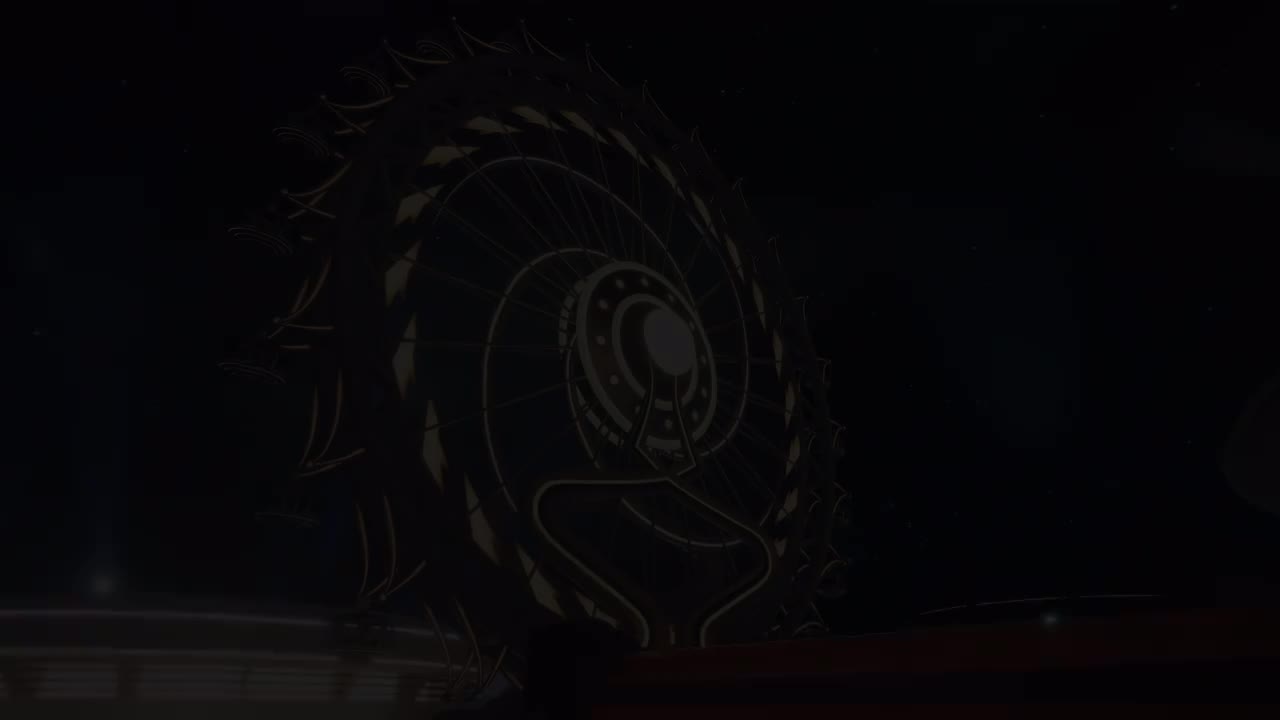 EP44 【第二章·重生篇】云片与陆行鸟人鸟合一，天下无敌