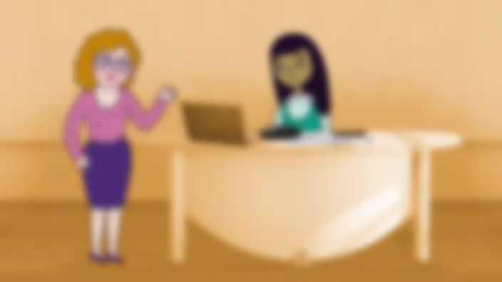 16 - Politely refusing