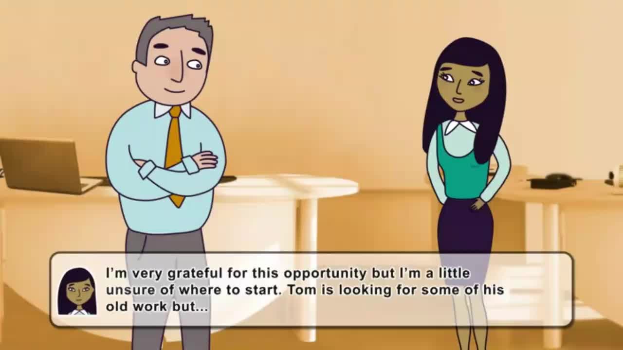 21(2)Language for asking for help