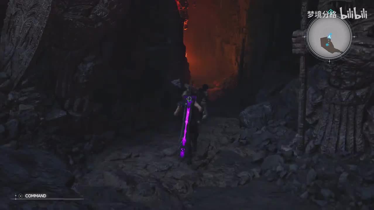 第10章 峡谷战士03