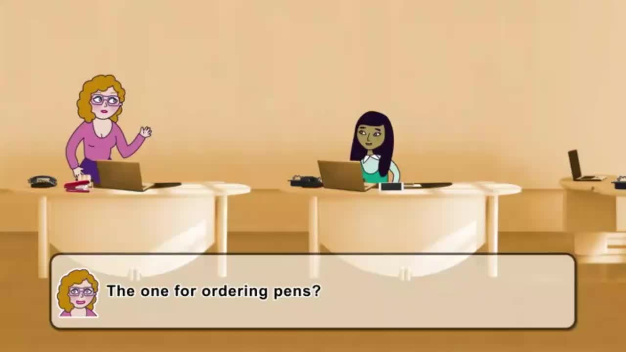 56(2) Language for setting priorities