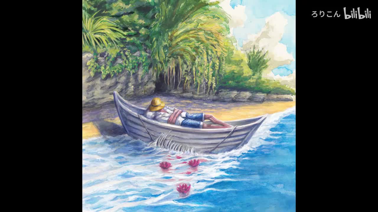 老人と海_(Guitar)