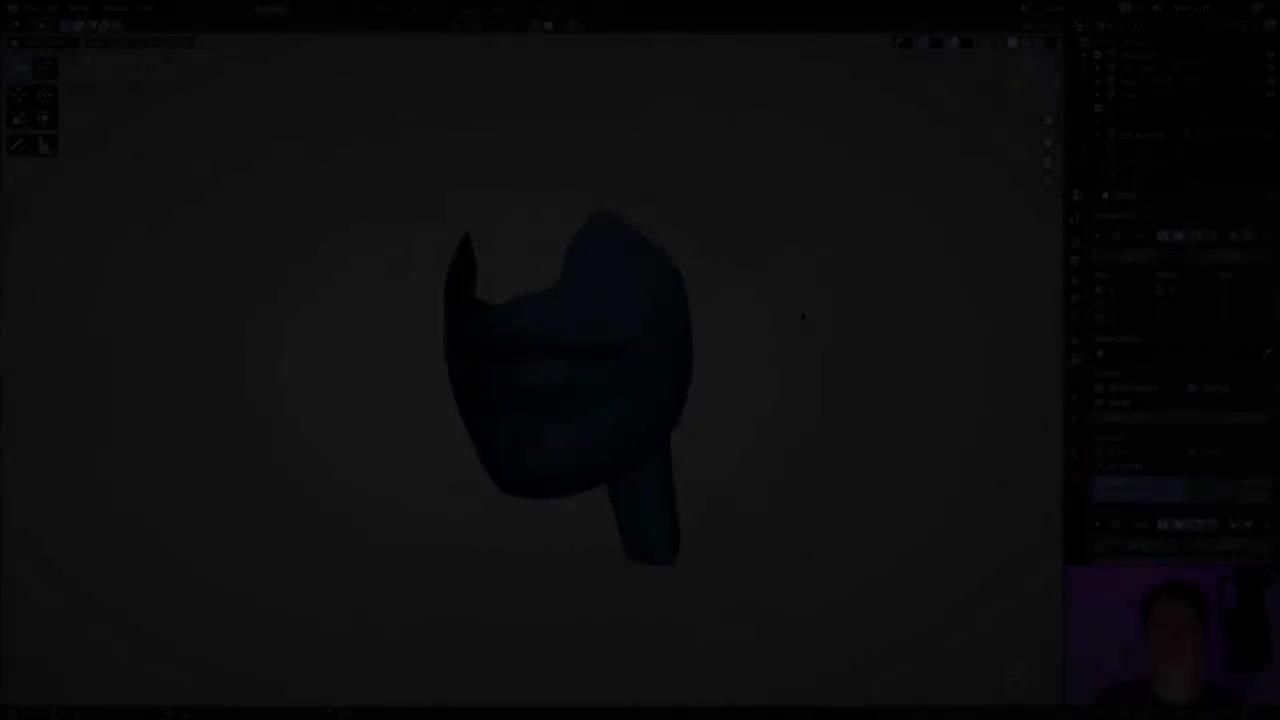 C02L02_人像拓扑retopo-nose