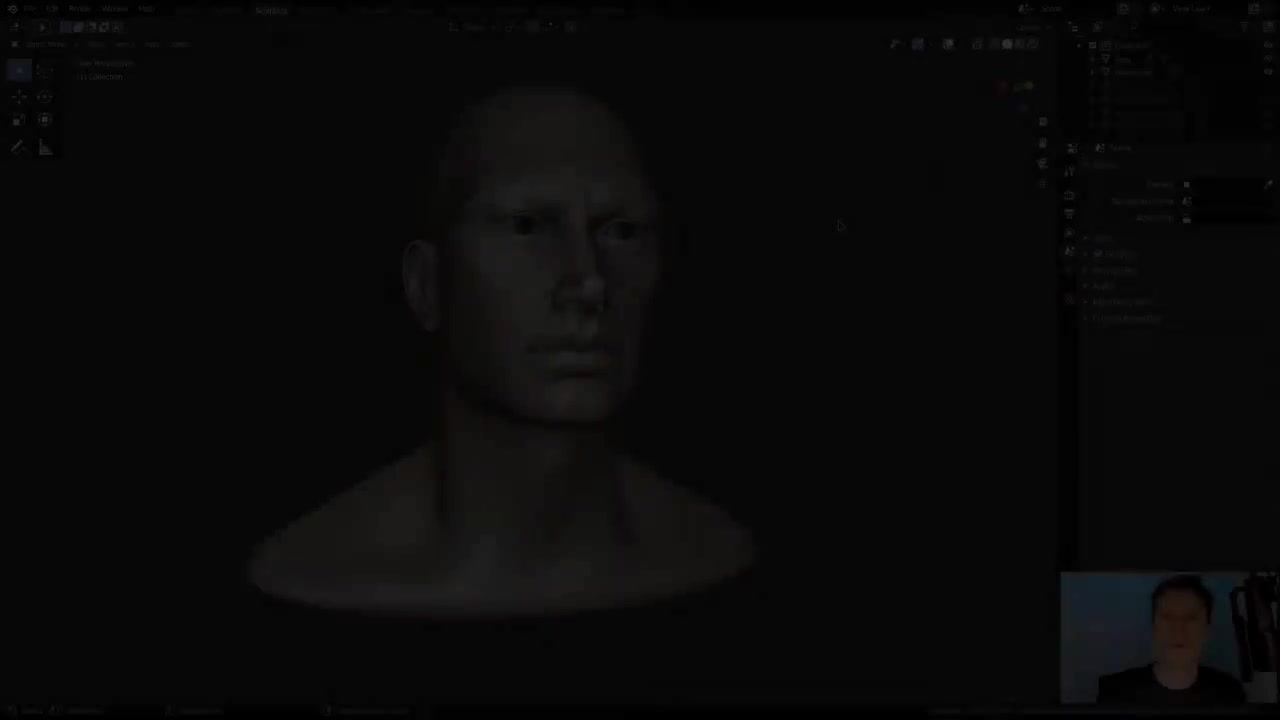 C01L09_头像雕刻facial-features-neck