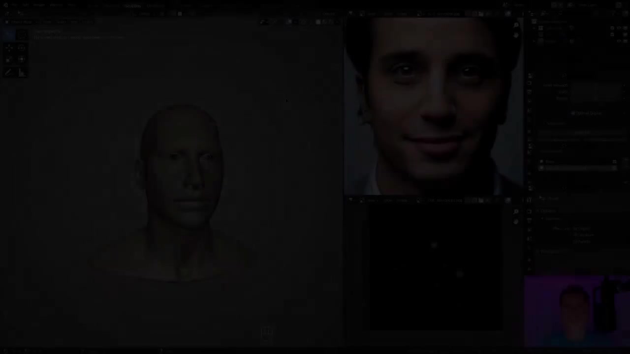 C02L16_细节雕刻detailing-ears