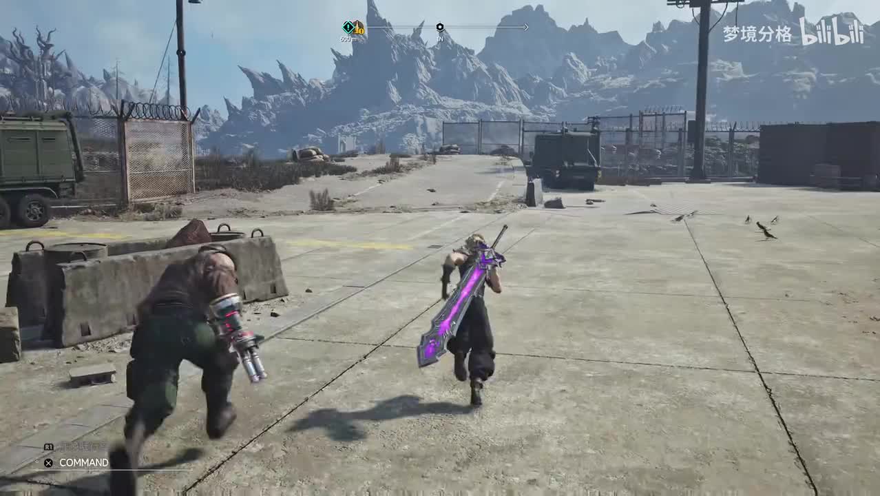 第11章 陌生的故乡01