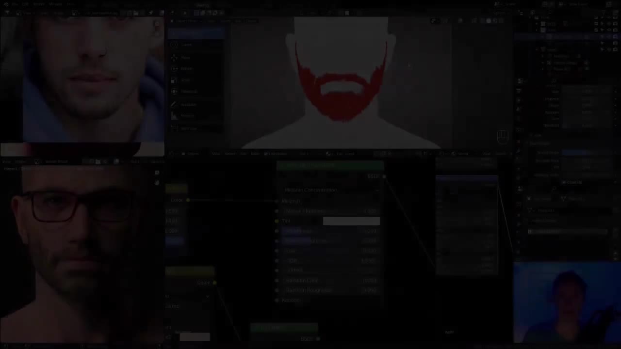 C04L04_毛发制作beard-refine