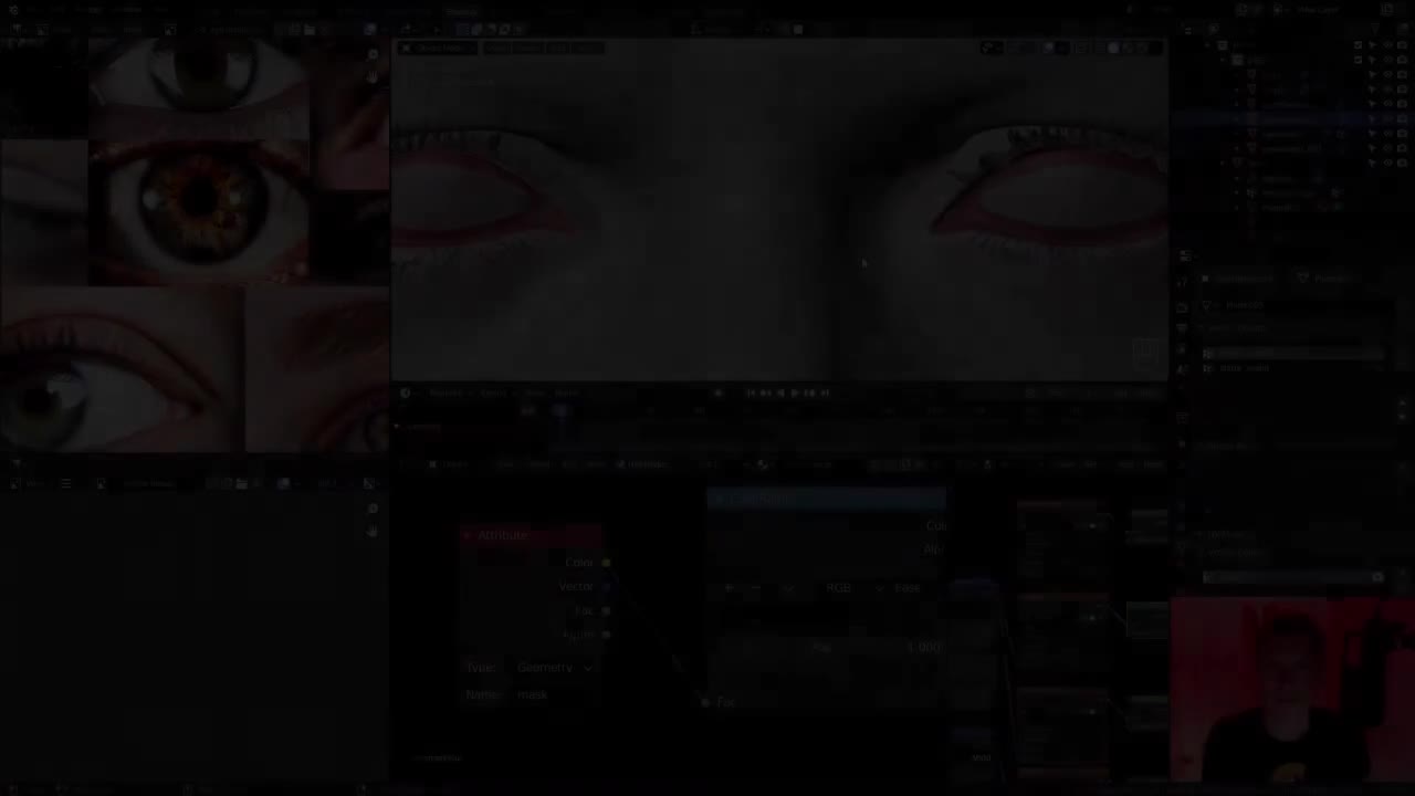 C03L14_材质制作eyebrows