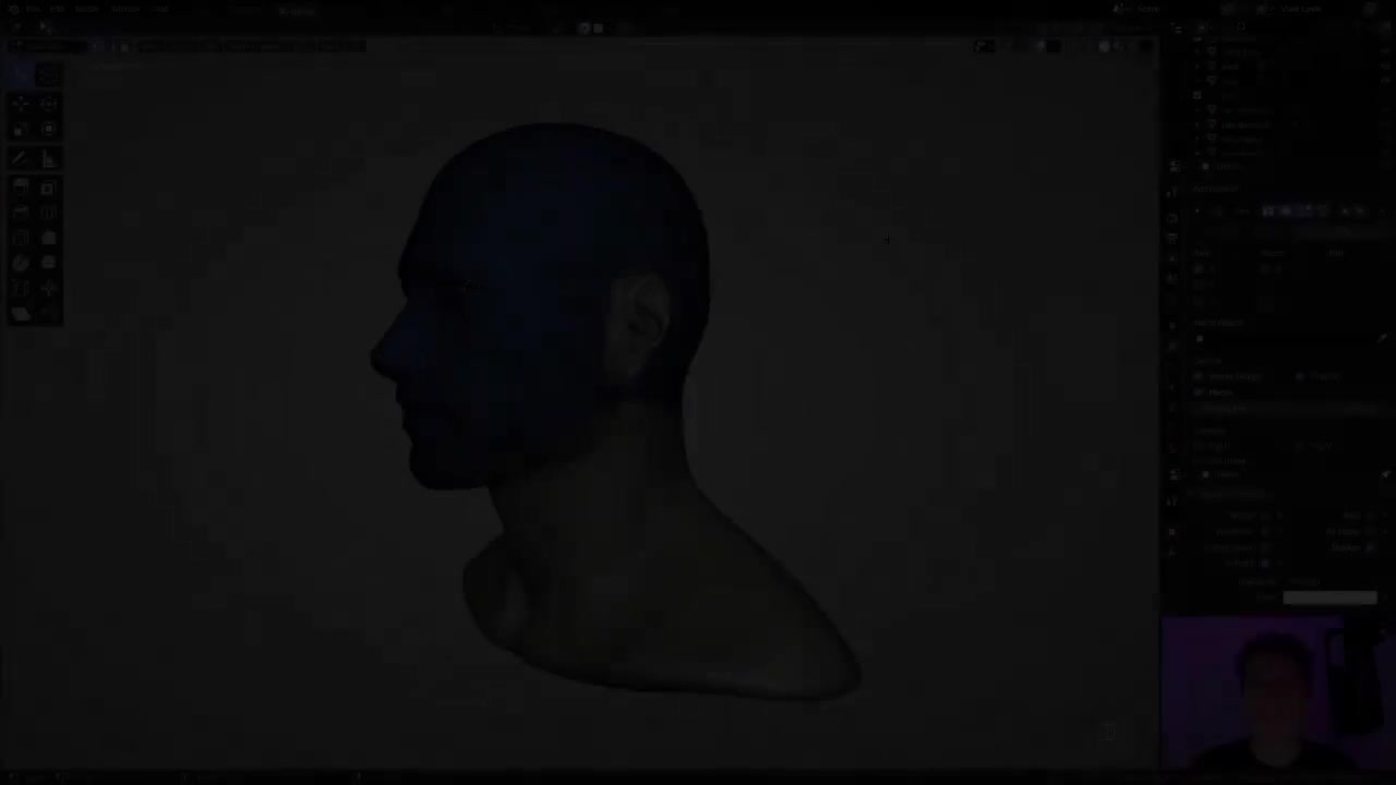 C02L05_人像拓扑retopo-ear