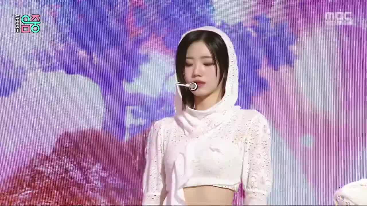 240302 MBC UHD Music Core Diamond