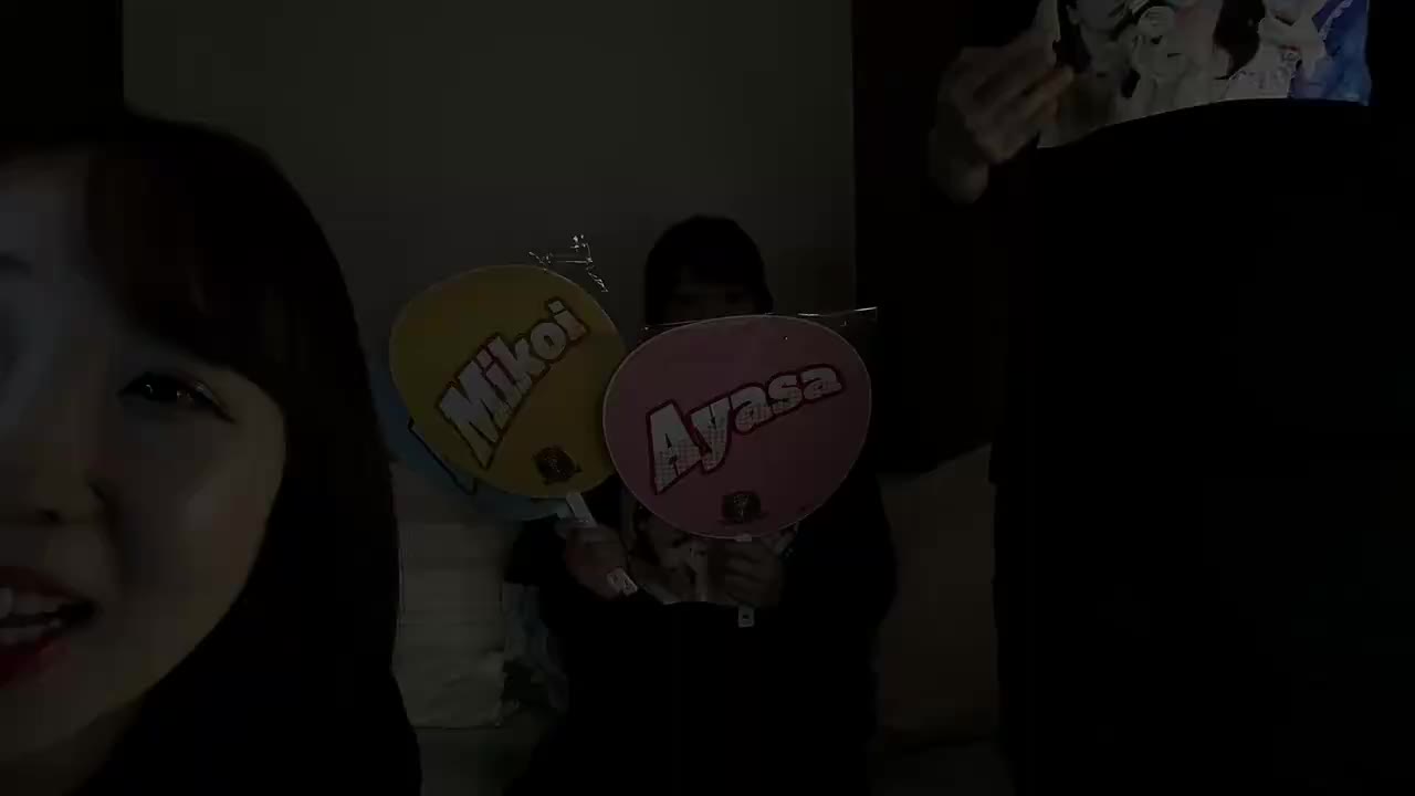 目指せアルバム制作♡クラウドファンディング会議！！