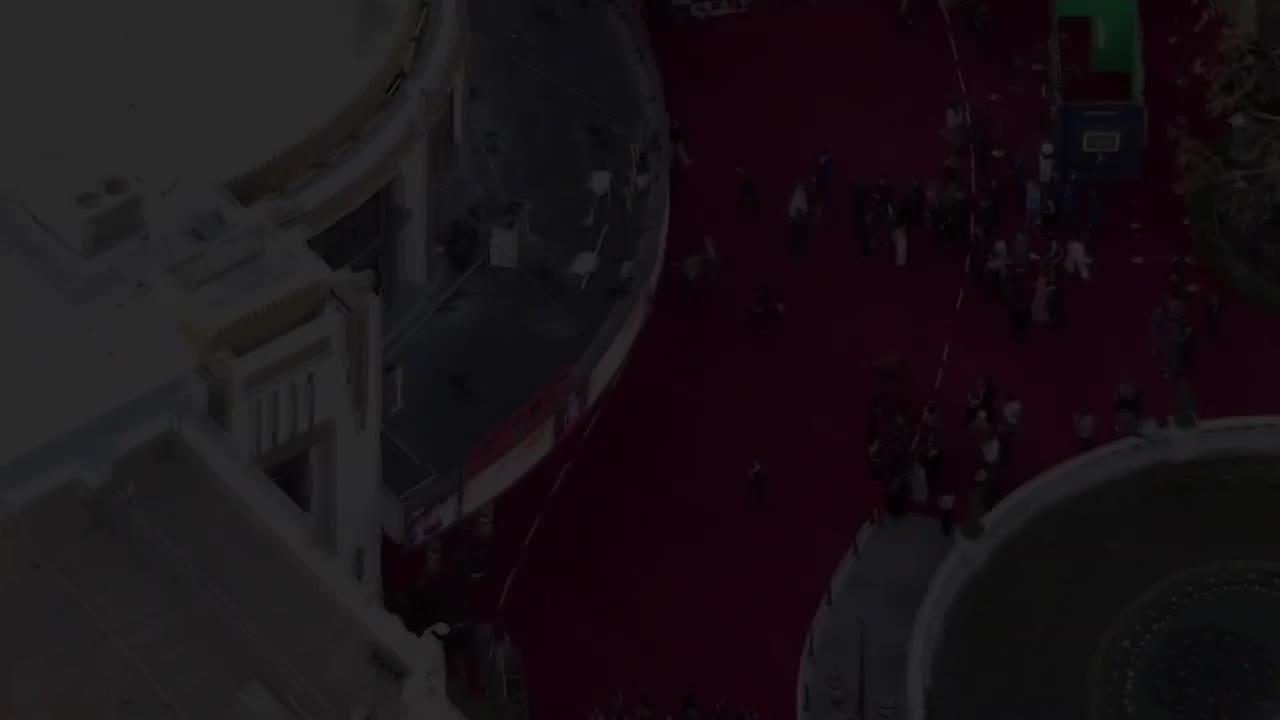 The Eras Tour Film Premiere (Fan-made)