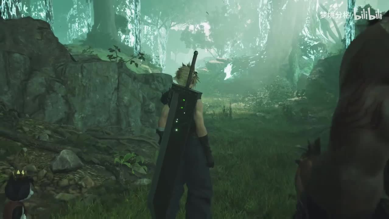 （完结）第14章 迈向终结的世界02