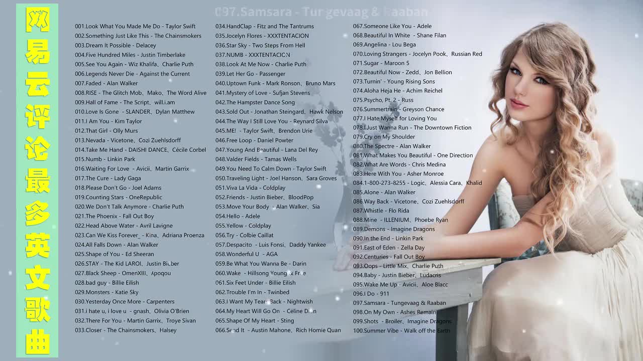 097.Samsara - Tungevaag & Raaban