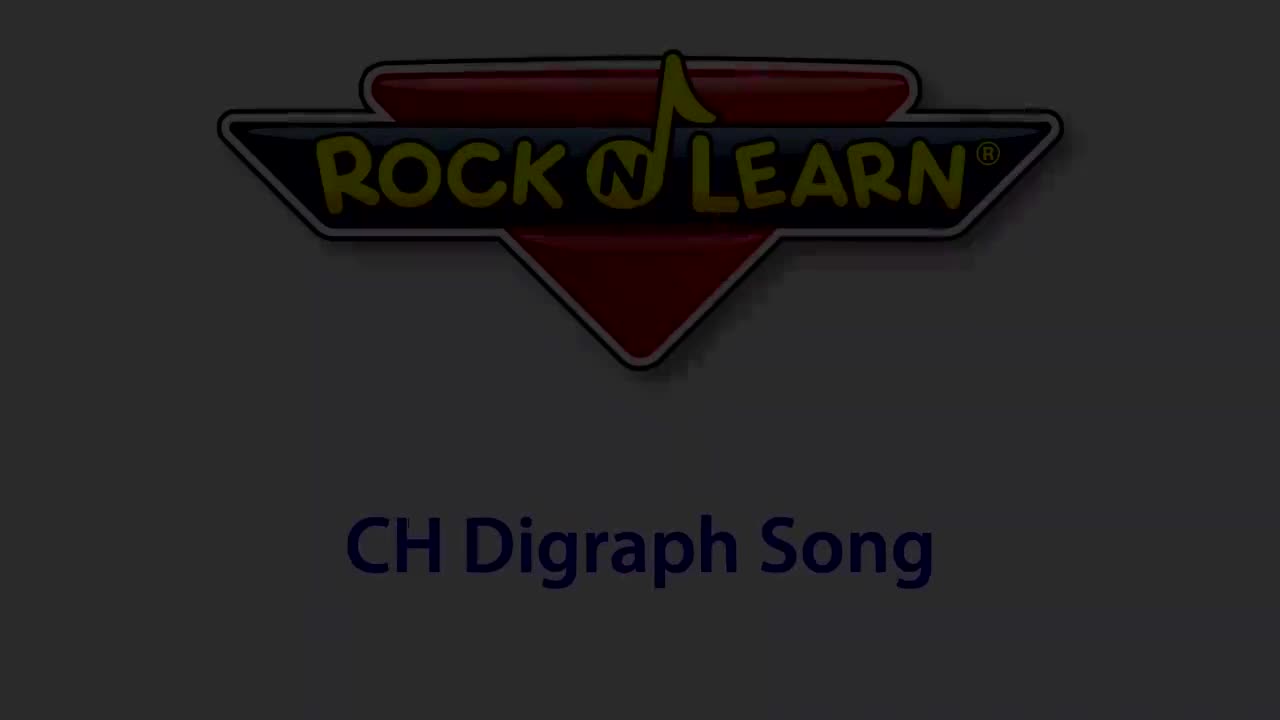 05 CH Digraph Sound CH Song and Practice ABC Phonics Song with Sounds for Childr