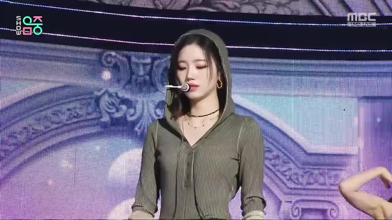 240309 MBC UHD Music Core Diamond