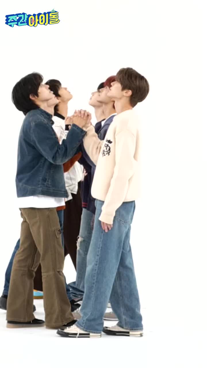 240306 WISH @ 一周的偶像