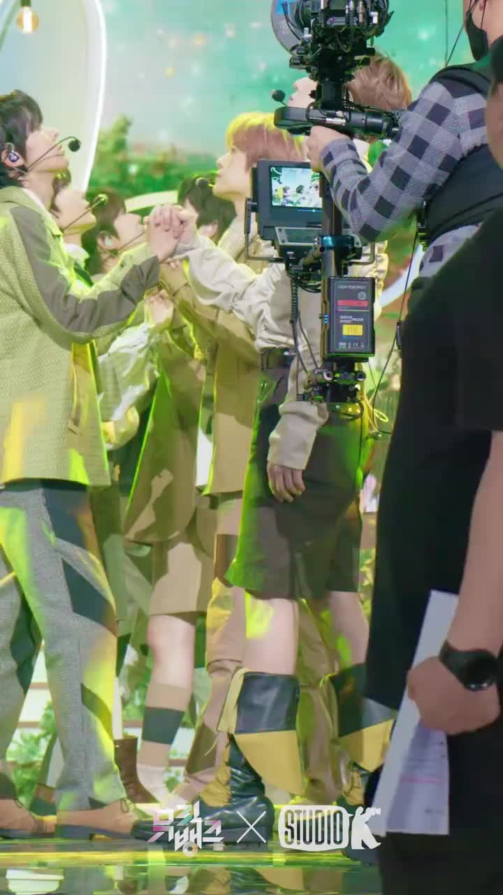 240308 WISH @ 音乐银行