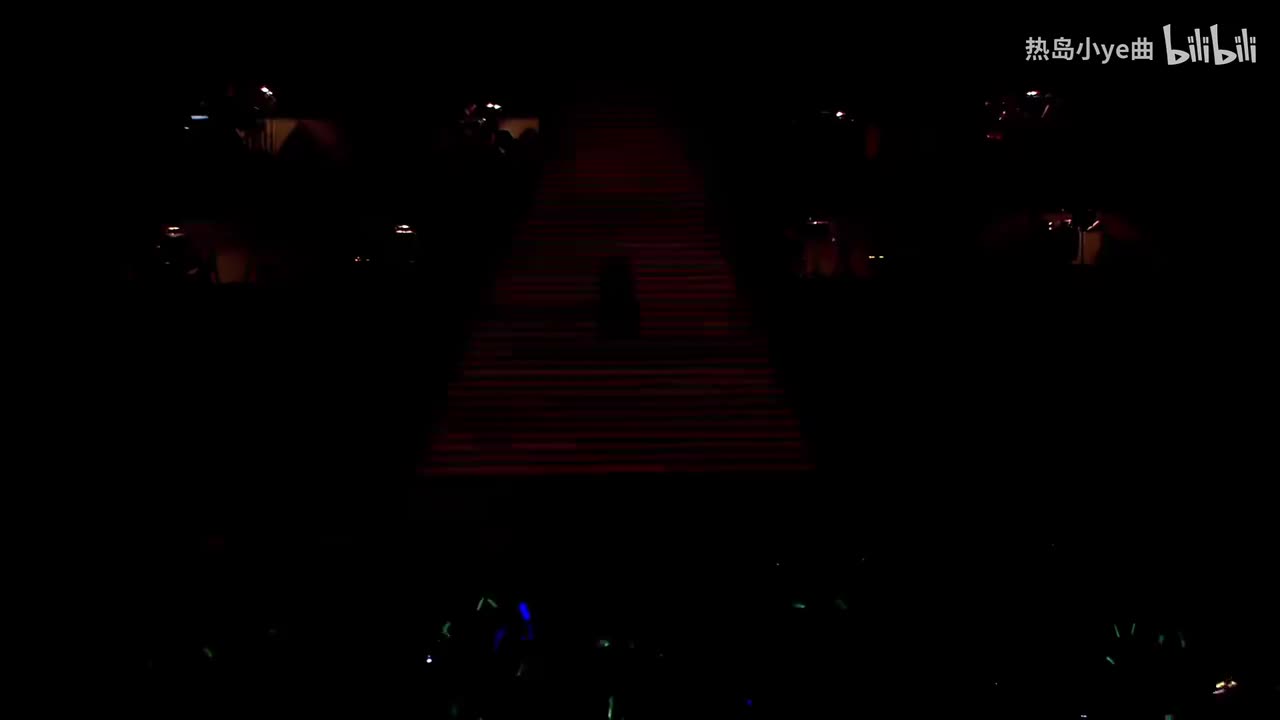 2007Moving On Stage伴奏