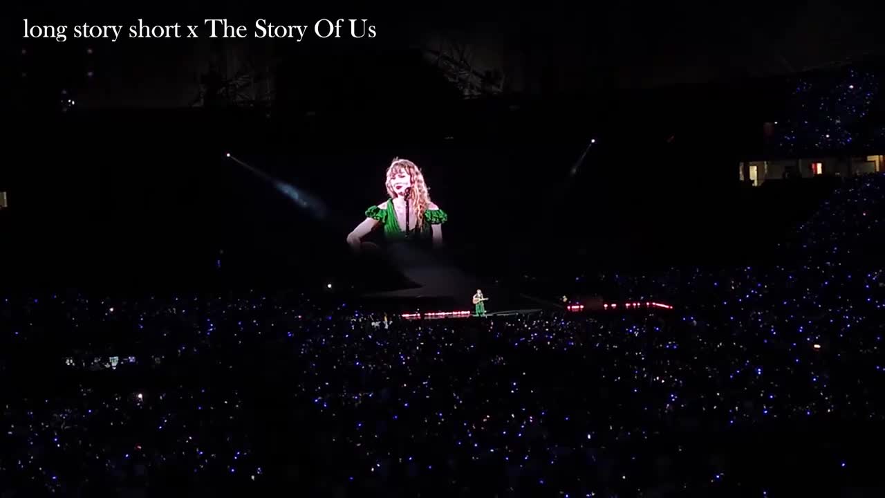 long story short x The Story Of Us+Clean x evermore(Singapore, 3/03/24)