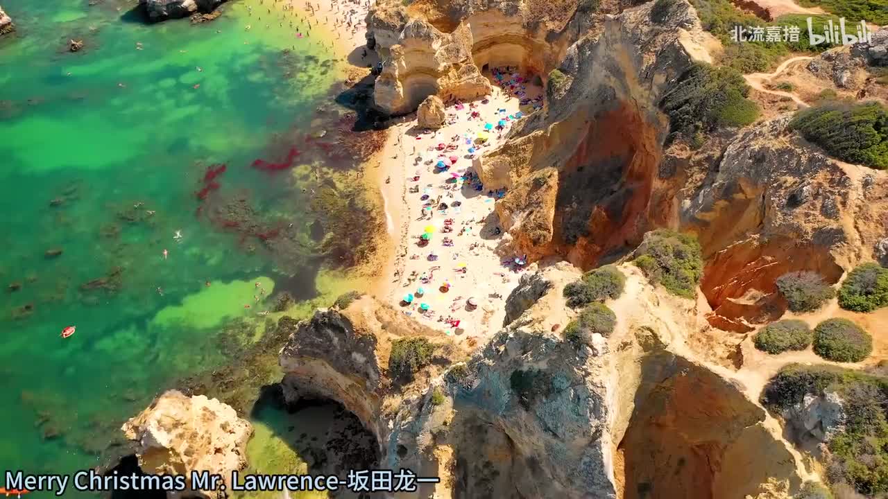 18.Merry Christmas Mr. Lawrence-坂田龙一