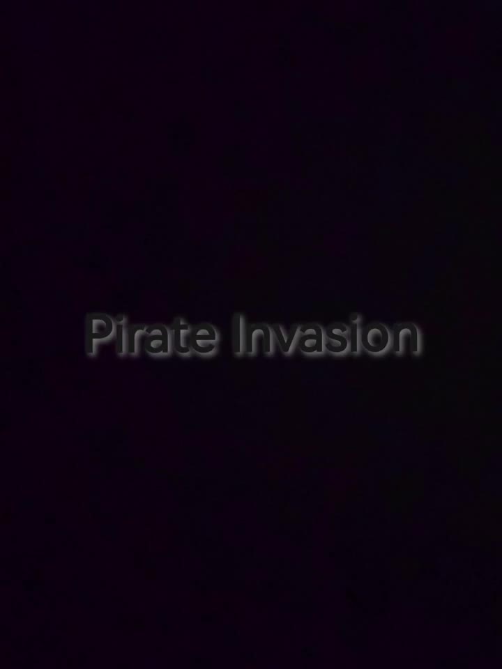泰拉瑞亚1.4.5版本 海盗入侵--Pirate Invasion（荷兰飞盗船）