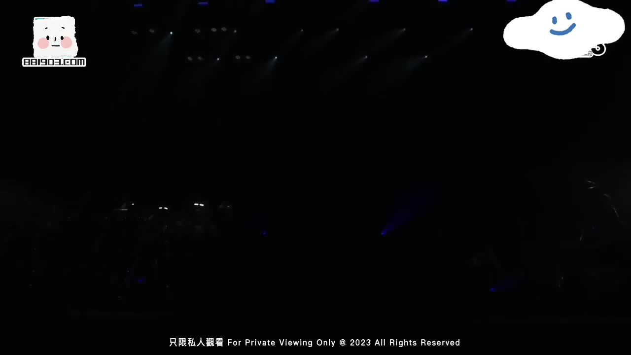 林家谦 x 张敬轩 拉阔音乐会 The prefect match ｜part 2 /231118