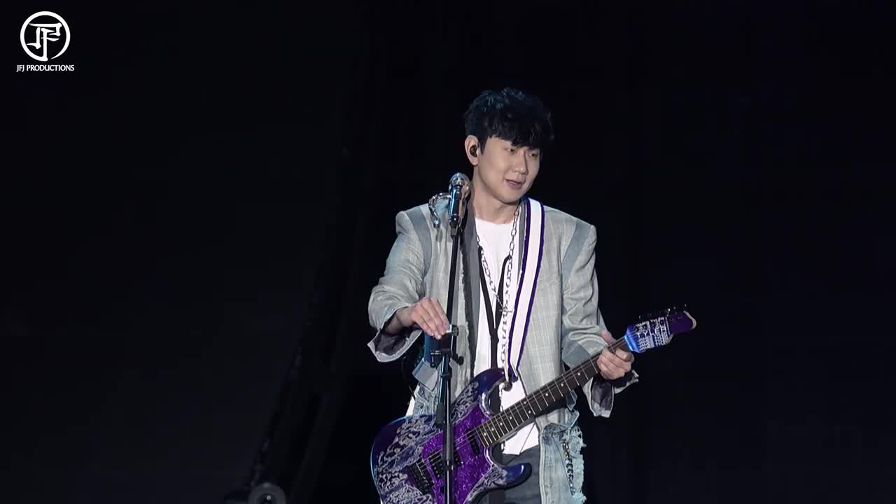 24.3.9 丹宁执着＋就是我（成都站）