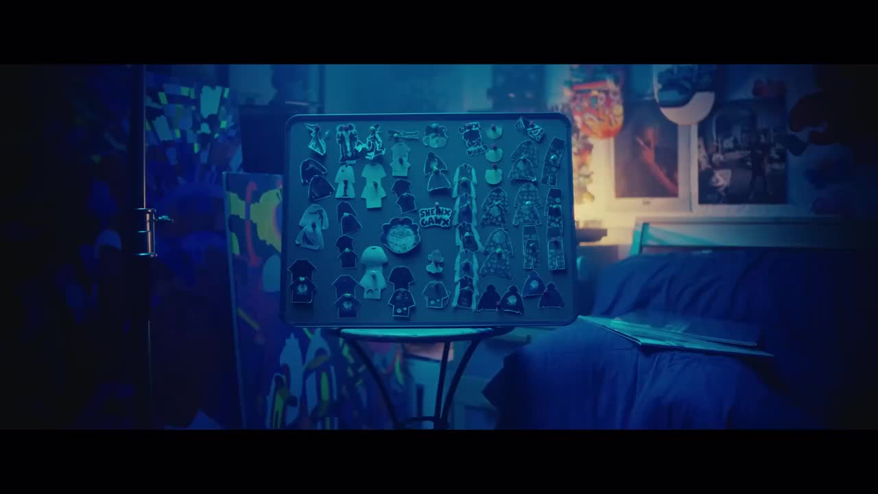 “创建我的第一个服装系列！第2集”Creating My First Clothing Collection! Ep. 2