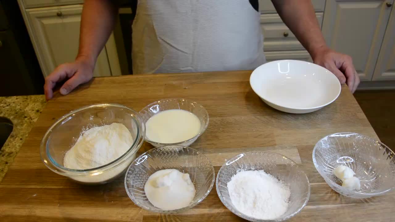 夏威夷木瓜糯米糍