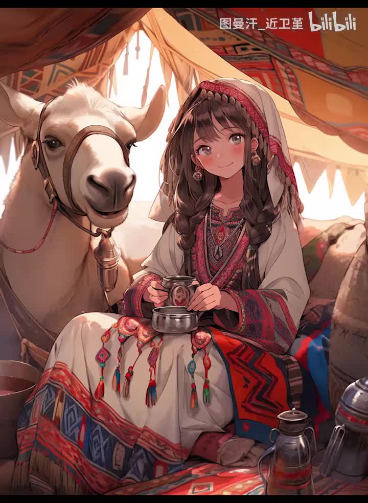 自制视频 经典合唱