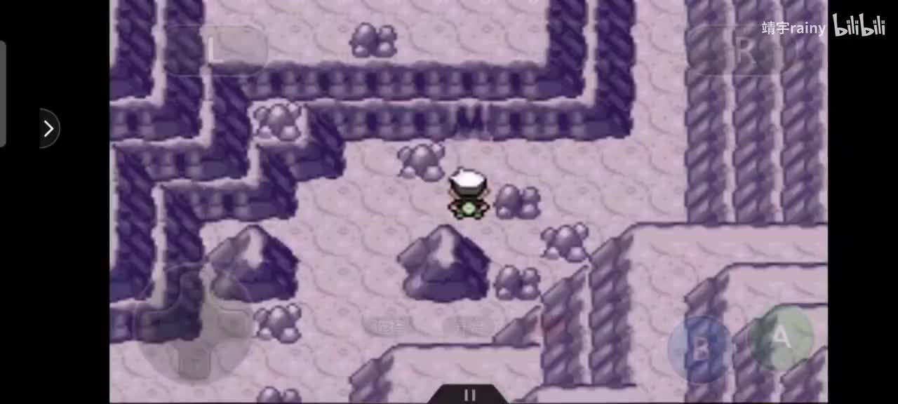 【剧情】捕捉科斯莫古（对战扎奥博）