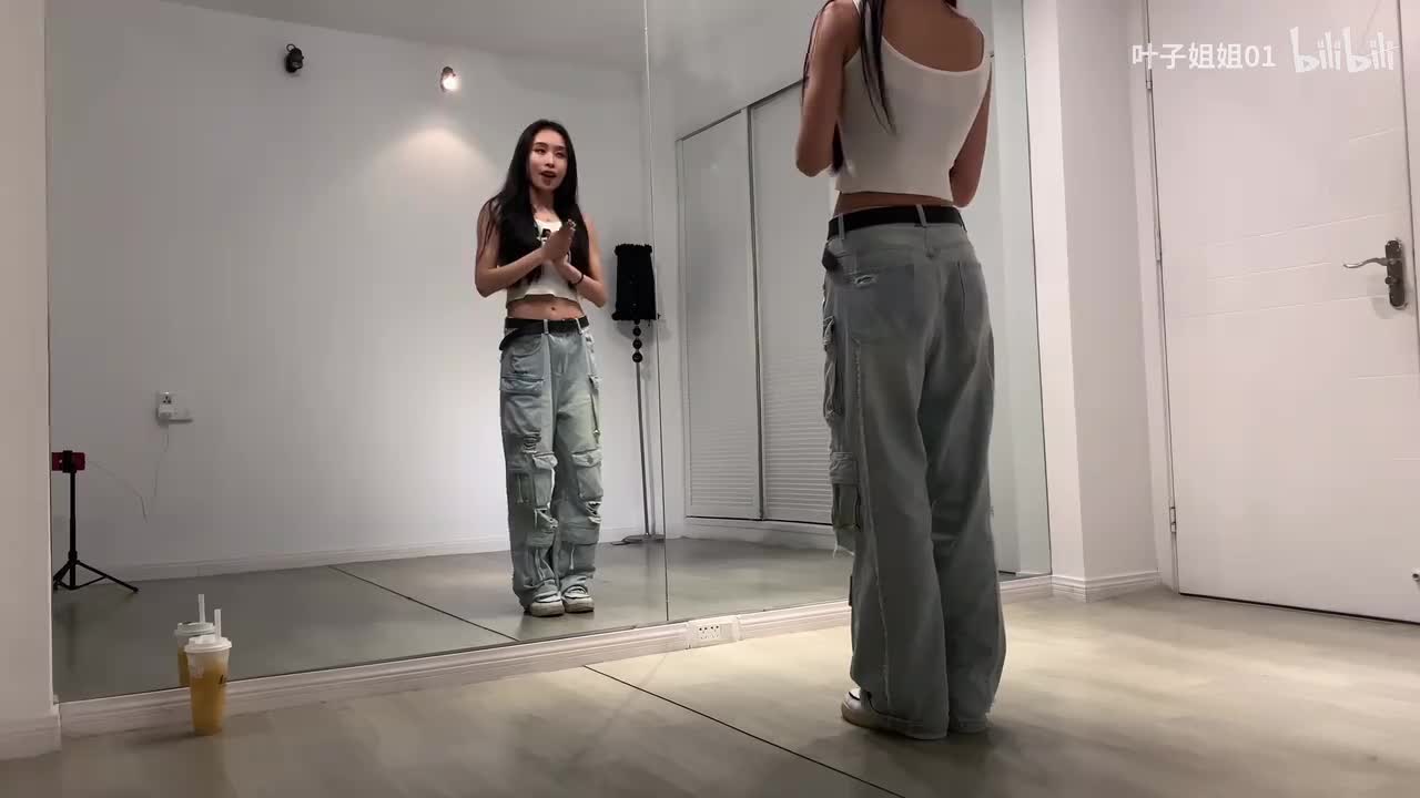 第三段：主歌第二部分精讲与慢速