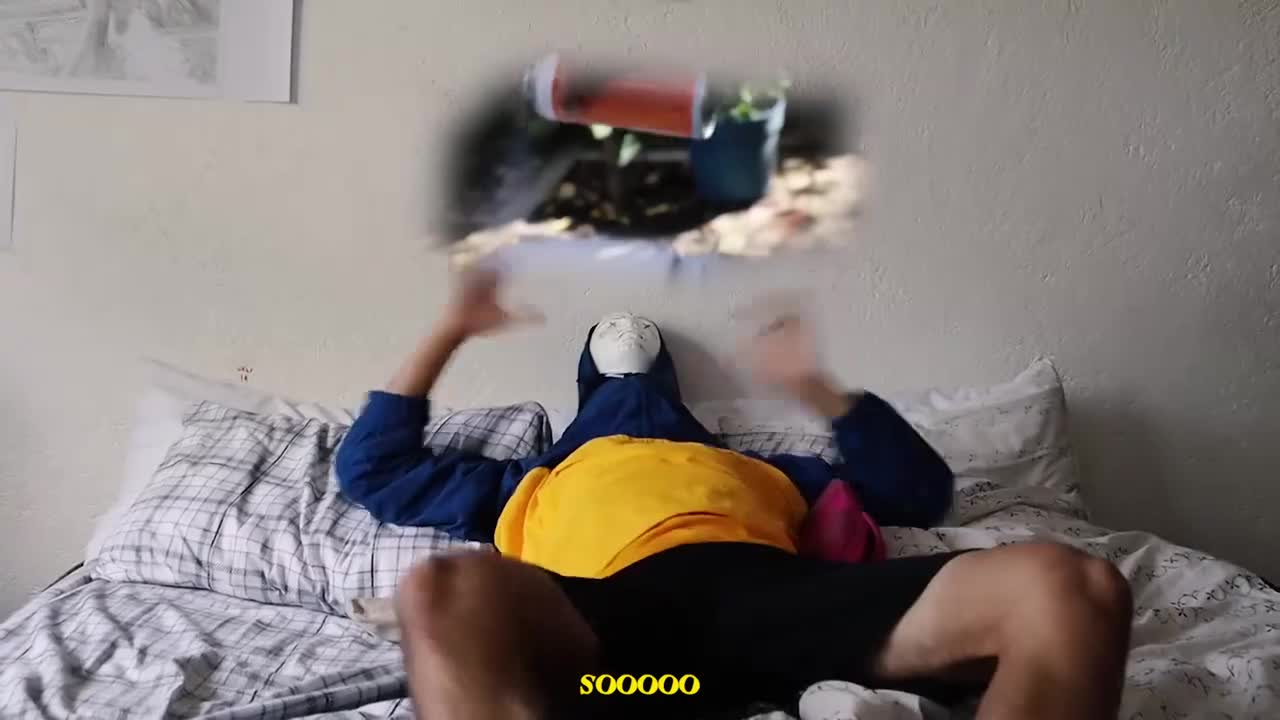 “我的第一块定制滑板！！（令人满意）”My First Custom SKATEBOARD!! (SATISFYING)