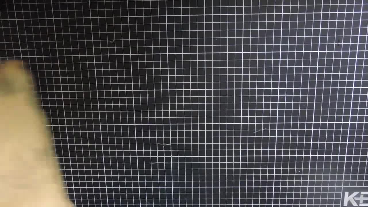 “用0美元的标记笔定制石头”Customizing a Rock with $0 Markers