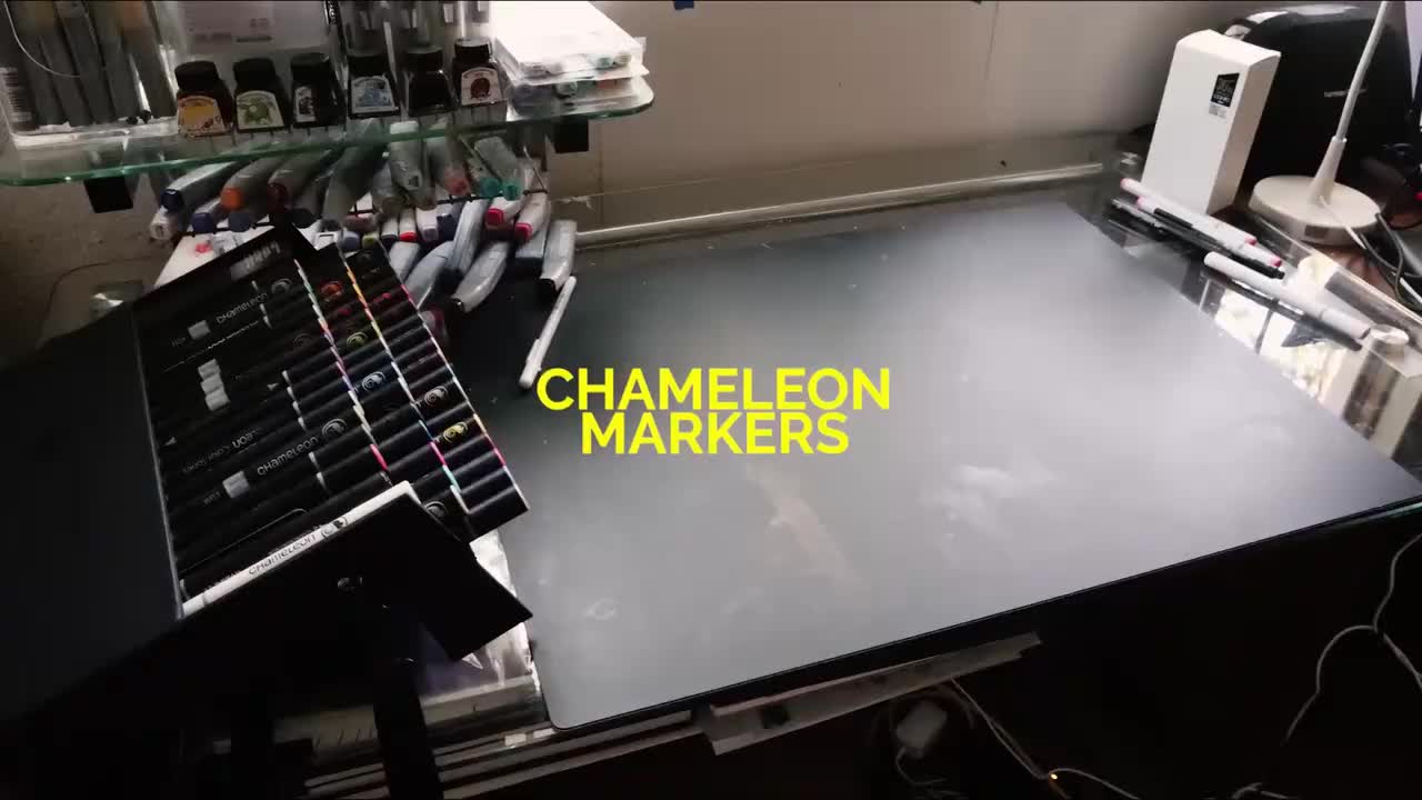 “如何像专业人士一样画角色 #2”How to Draw Characters Like a PRO #2