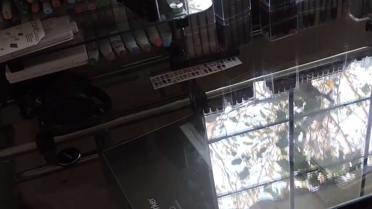 “一线艺术挑战，连续3小时画一条线”ONE LINE ART CHALLENGE one continous line for 3 hours