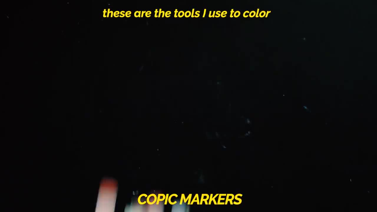 “150秒内7个涂色技巧！”7 Coloring HACKS in 150 SECONDS!