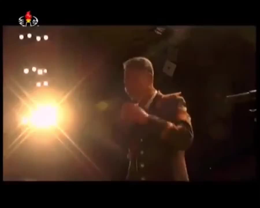 2016朝鲜劳动党建党71周年版本