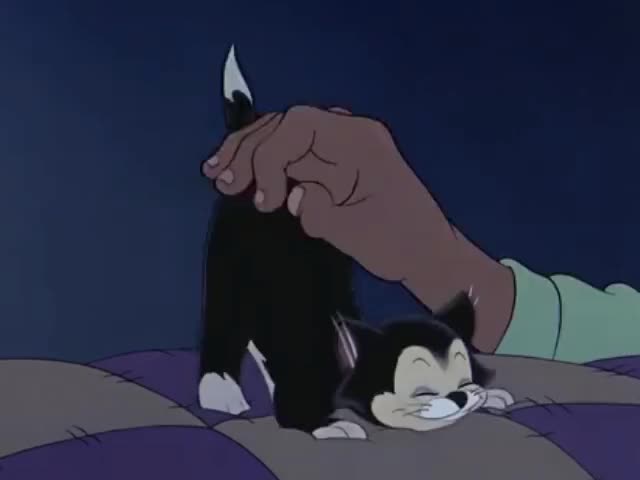 《木偶奇遇记》普通话版 中文字幕 第五集