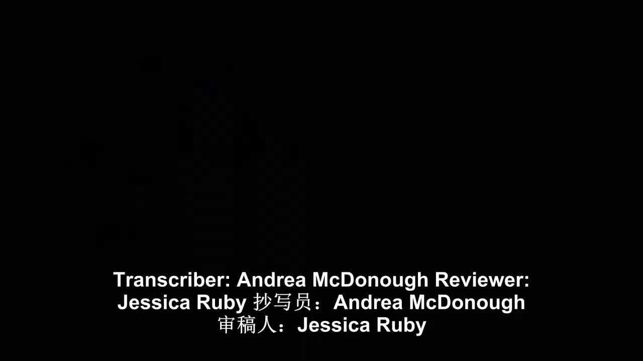 067-世界五大宗教【双语字幕】