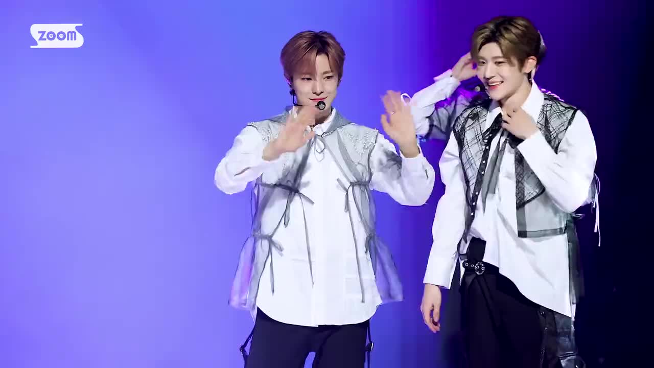 240317 WISH @ 人气歌谣 横版