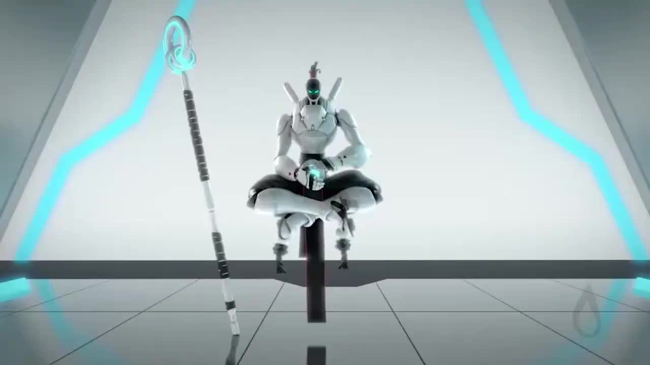 ANIMATION ANALYSIS - Brazen Animation - Craig Rutherford