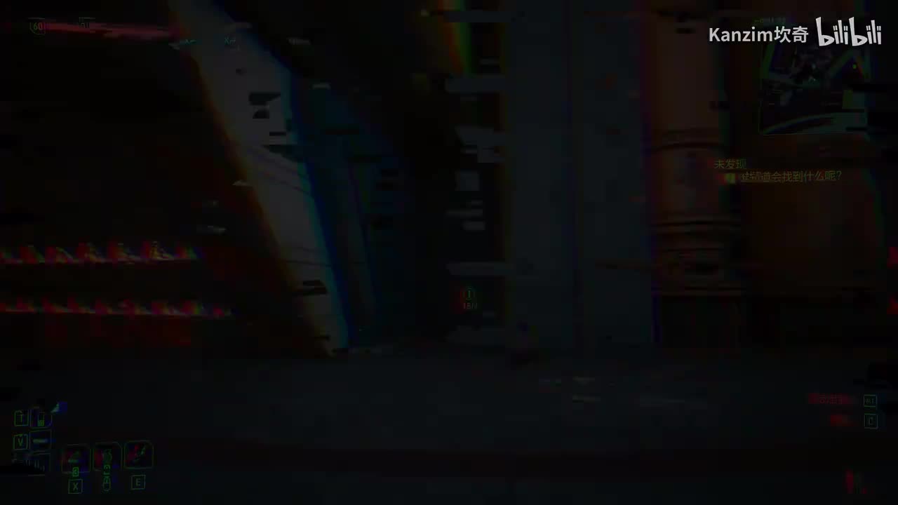 第59期：【边缘行者 克里】 边缘行者 禅学大师 别来纠缠我