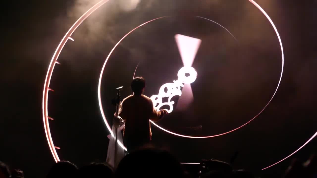 01.《三分之一》（选自音乐剧《陪你倒数TTB》）