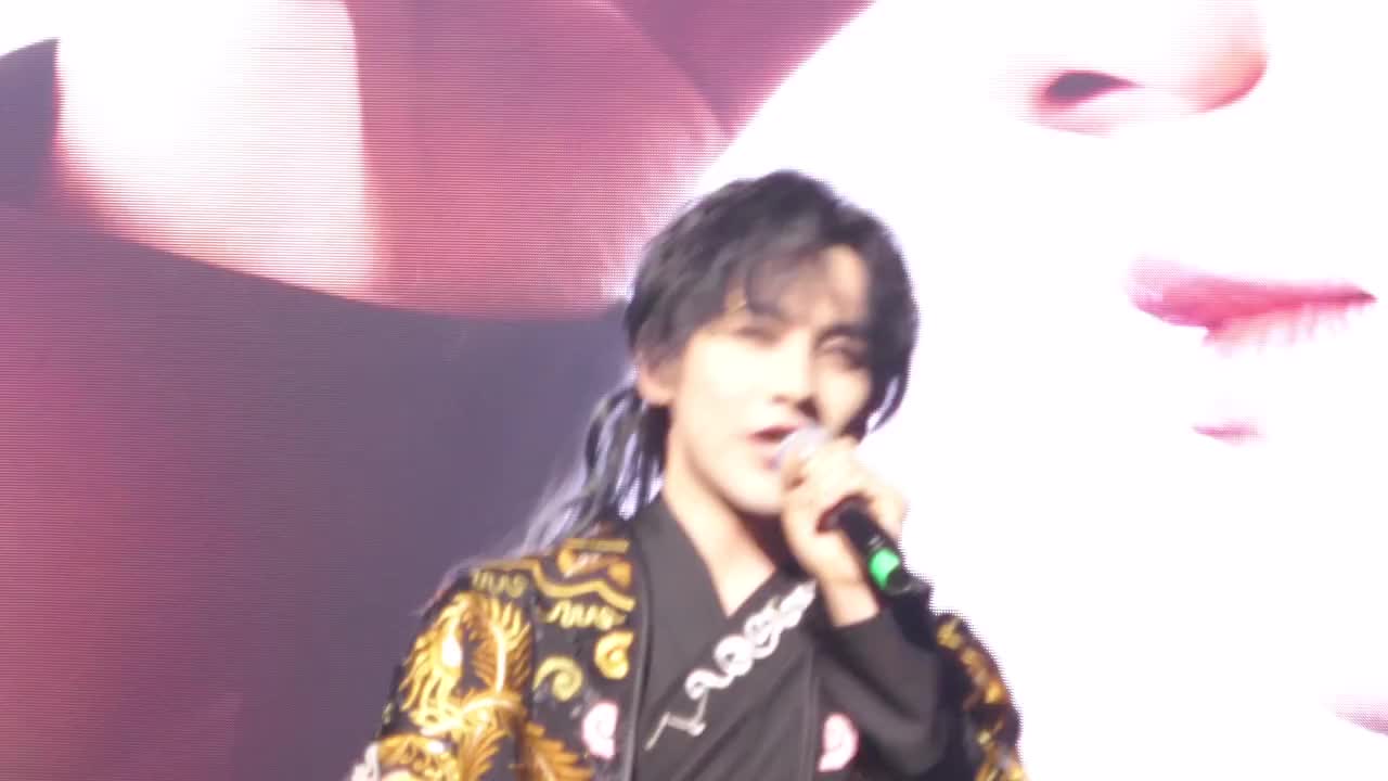 14. 《他人剑》（选自音乐剧《孙伯符》）