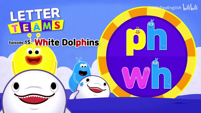 15-015 White Dolphins (ph, wh).